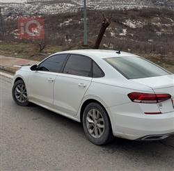 فولكسفاغن باسات